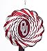 Oklahoma Sooners Geo Spinner