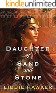 Daughter of Sand and Stone