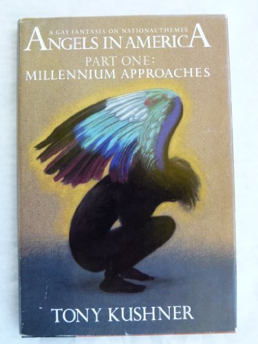 [READ] Angels In America Part 1: Millennium Approaches W.O.R.D