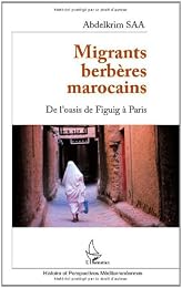 Migrants berbères marocains