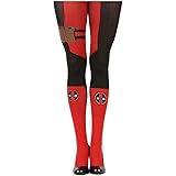 deadpool yoga pants