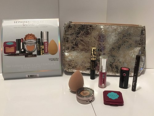 Sephora Makeup Used Kit Poshmark