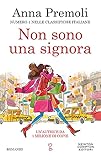 Non sono una signora