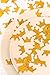 KEY SPRING Gold Confetti (200Pcs), Gold Crown Confetti, Party Table Confetti, Anniversary Confetti for Baby Shower, Wedding Table Decoration, Luau Decorations, Princess Party