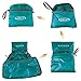 G4Free 20L Lightweight Packable Backpack Travel Hiking Daypack Foldable Backpack for Men Women