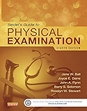 Seidel's Guide to Physical Examination - E-Book (Mosby's Guide to Physical Examination)