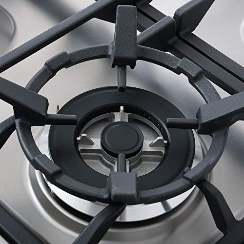 6 Cosmo+COS+244AGC+Gas+Range