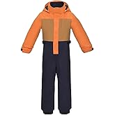 Quiksilver boys Allday Snow Suit (Toddler/Little Kids/Big Kids)