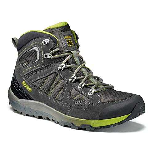 Top 10 Best Asolo Hiking Boots Buyer’s Guide 2020 TopTenz