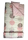 SoHo Kids Collection, Queen Anne's Lace Sleeping bag