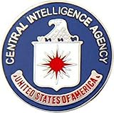 CIA Lapel Pin or Hat Pin