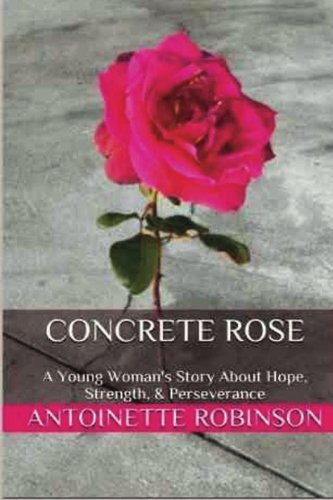 Concrete Rose