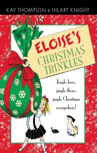 Eloise 's Christmas Trinkles