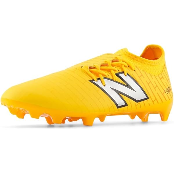 Amazon.com | New Balance Furon V7 Pro FG Soccer Shoe | Football