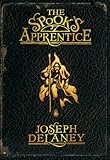 The Spook's Apprentice: Book 1