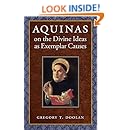 Aquinas on the Divine Ideas as Exemplar Causes
