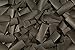 Biodegradable Tissue Confetti Rectangles, Black Color – Ultimate Confetti Fluttering Tissue Paper for Confeti Cannon and Launcher Use, Table Decorations, and More (20 Handfuls per Bag, 1 lb)