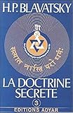 La doctrine secrète, tome 3 : Anthropogénèse by 