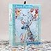Ingooood- Jigsaw Puzzle- Fantasy Series- Flower Raindrop Colourful Deer - 1000 Pieces for Adult