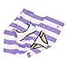 Dock & Bay Quick Dry Towel for Beach - Phi Phi Pink, Extra Large (200x90cm, 78x35) - Sand Proof Beach mat, Fast Drying Towels, Cabana - Phi Phi Pink