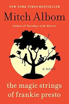 FREE eBook - The Magic Strings...