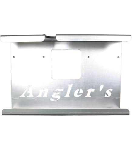 Amazon.com : Fish N Mate 6-Holder Rod Rack Receiver Mount : Fishing  Equipment : Sports & Outdoors