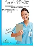 Pass the PAX: Complete Study Guide with Practice Test Questions