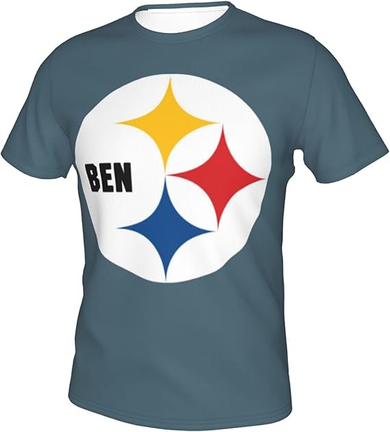 Amazon Co Jp ビッグ 半袖tシャツ メンズ Tシャツ夏 ファッション 丸襟 快適 プリント メンズ Tシャツ カジュアル おしゃれ メンズ 服夏tシャツ メンズ 半袖 ファッション