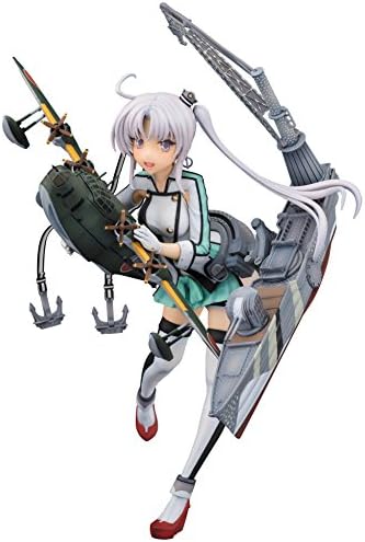Aoshima 1/7 Kantai Collection -KanColle- Akitsushima "Kantai Collection"