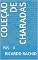 Livro COLEÇÃO DE CHARADAS: PÁS - II (Volume IV)