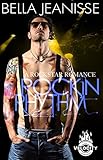 Rockin' Rhythm (Velocity Book 1)