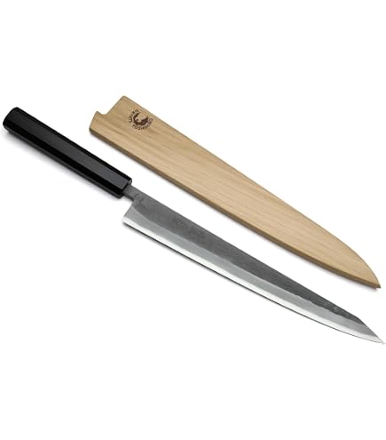 Amazon.com: Yoshihiro Hayate ZDP189 Super High Carbon Stainless