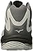 Mizuno Men's Wave Lightning Z3 Mid Volleyball-Shoes