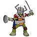 Teenage Mutant Ninja Turtles Leonardo Knight Live Action Role Play Figure