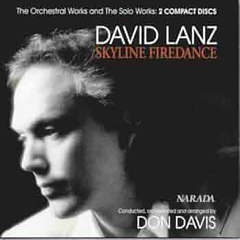 Lanz David Skyline Firedance Amazon Com Music