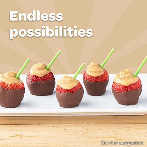 4 Skippy+Natural+Creamy+Peanut+Butter