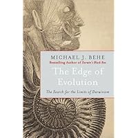 The Edge of Evolution: The Search for the Limits of Darwinism
