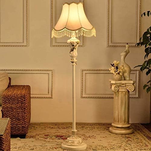 Lizanan 高級 ツェッペリンヨーロッパフロアランプ ネオクラシックモダンな照明リビングルームベッドルームランプクリエイティブフロアランプ アイ介護垂直フロアライト 間接照明 Gcamedia Com