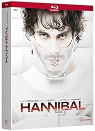 Hannibal - Saison 2 - Blu-ray