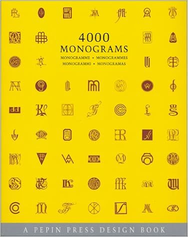 Download PDF 4000 Monograms Pepin Press Desig Xalhmdane Download PDF 4000 Monograms Pepin Press Desig Xalhmdane