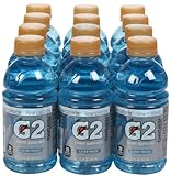 Gatorade G2 All Stars, Glacier Freeze, 12 oz, 6 ct, 2 pk