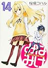 みなみけ 第14巻