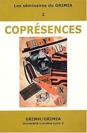 Coprésences