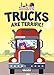 Trucks Are Terrific! (Storybots)