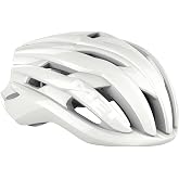 MET Trenta Limited Edition Helmet - Absolute White, Large | Why We Like The Trenta MIPS Helmet