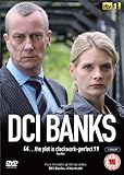 DCI Banks [Import: Non-USA Format]