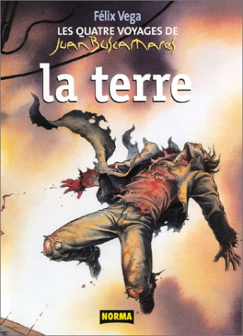 La  terre