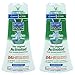 SmartMouth Original Activated Mouthwash, 16oz - Limited Release Flavor - 2 Pack
