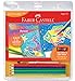 Faber-Castell Children's Do Watercolor Art Resist Kit