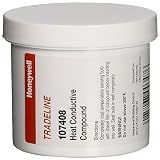 Honeywell 107408 Heat Conductive
